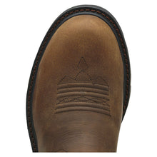Load image into Gallery viewer, Men's Ariat Groundbreaker Pull-on Steel Toe (10014241)