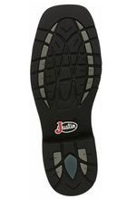 Load image into Gallery viewer, Justin Boot Men's Driller Waterproof Steel toe Work boots (WK4690/SE4690)