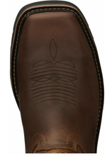 Load image into Gallery viewer, Justin Boot Men's Driller Waterproof Steel toe Work boots (WK4690/SE4690)