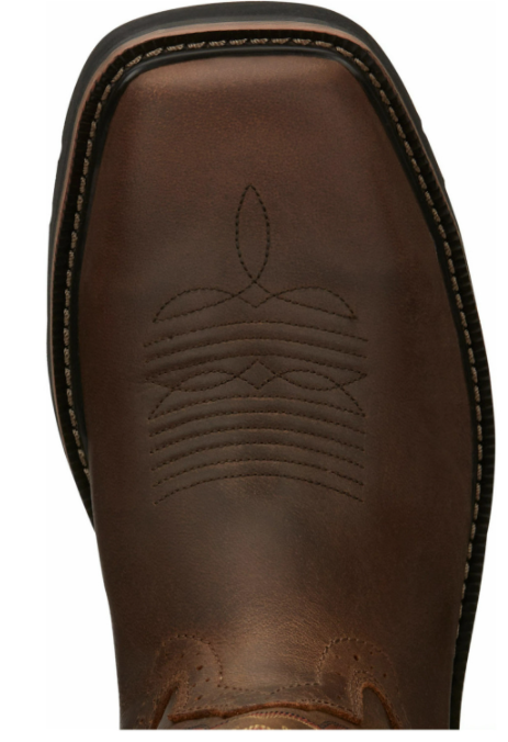 Justin 2025 boots wk4690