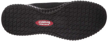 Load image into Gallery viewer, Skechers Men's Work Relaxed Fit Cessnock Slip Resistant Shoe 77188/BLK