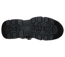 Load image into Gallery viewer, Skechers Men's Work Markan Tactical Black Boot 77515/BLK