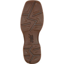 Load image into Gallery viewer, Durango Men's Rebel Waterproof Steel-Toe Western Boots DB019
