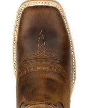 Load image into Gallery viewer, Men's Durango Maverick Pro Steel Toe Waterproof Sq Toe Work Boot DDB0297