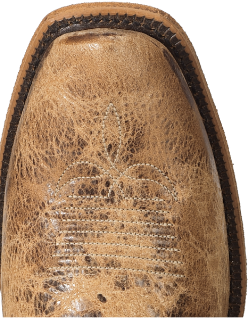 Justin Boots Men s Bent Rail Shawnee Br733