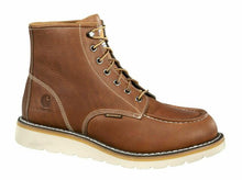 Load image into Gallery viewer, Men's Carhartt 6-Inch Waterproof Wedge Steel Toe Lace Up Boot CMW6275