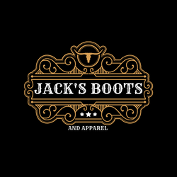 Jacks boots 2025 and apparel