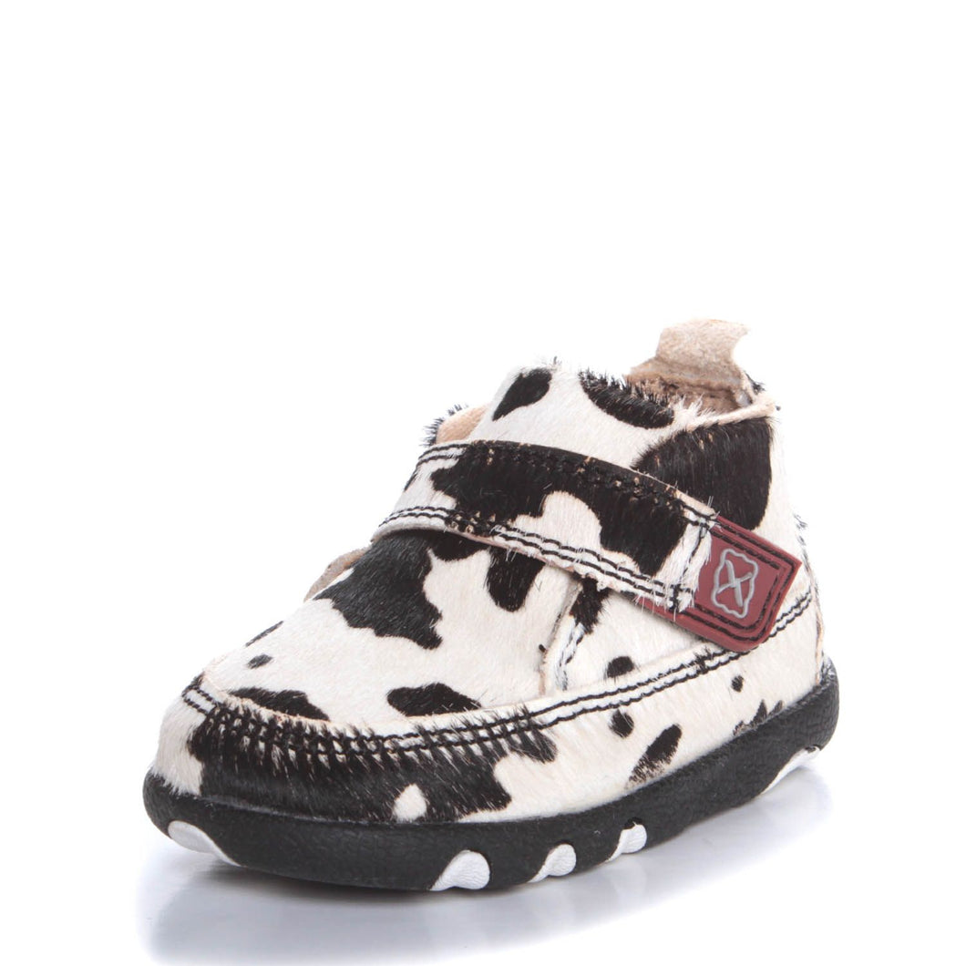 infant twisted x shoe size 2