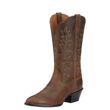 Load image into Gallery viewer, Ariat Women&#39;s Heritage Western Round Toe (10001021)