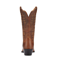 Load image into Gallery viewer, Ariat Women&#39;s Heritage Western Round Toe (10001021)
