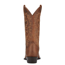 Load image into Gallery viewer, Ariat Men&#39;s Heritage Western R Toe (10002204)