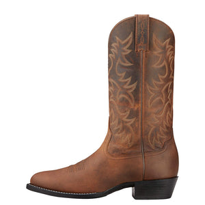 Ariat Men's Heritage Western R Toe (10002204)