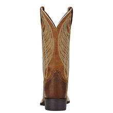 Load image into Gallery viewer, Ariat Women&#39;s Round Up Square Toe (10018528)