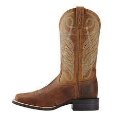 Load image into Gallery viewer, Ariat Women&#39;s Round Up Square Toe (10018528)