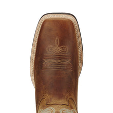 Load image into Gallery viewer, Ariat Women&#39;s Round Up Square Toe (10018528)