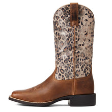 Load image into Gallery viewer, Ariat Women&#39;s Round Up Wide Square Toe (10040363)