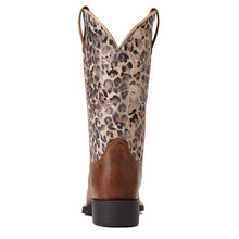 Load image into Gallery viewer, Ariat Women&#39;s Round Up Wide Square Toe (10040363)