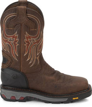 Load image into Gallery viewer, Justin Boot Men&#39;s Driscoll Steel Toe Work Boot (WK2111)