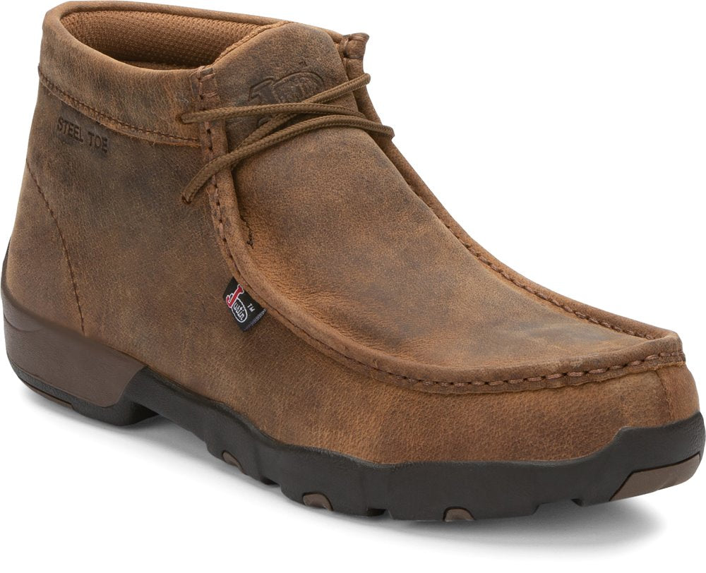 Justin boots cheap wk4689