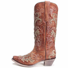 Load image into Gallery viewer, [Premium Quality Western Boots Online] - Country View Western Store