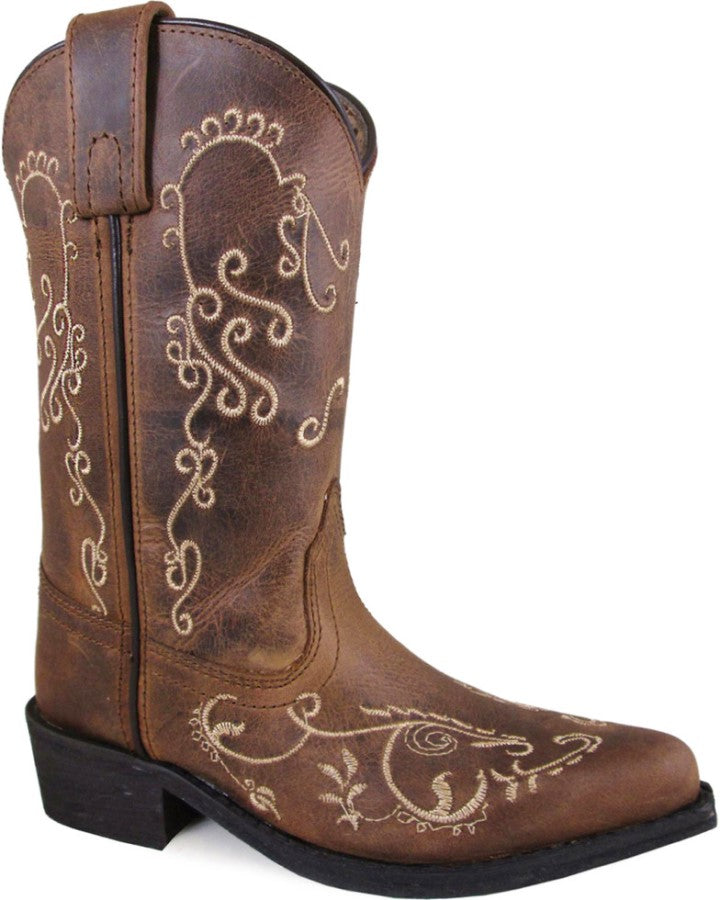 Smoky Mountain Jolene Western Cowboy Boots (3754)