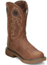 Load image into Gallery viewer, Justin Boot Men&#39;s Rush Composite Toe Work Boot (SE4334/WK4334)