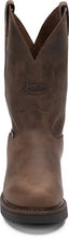 Load image into Gallery viewer, Justin Men&#39;s Balusters Bay Gaucho Work Boot (4444)