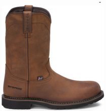 Load image into Gallery viewer, Justin Boot Men&#39;s Drywall Pull-on Steel Toe Work Boot (WK4961)