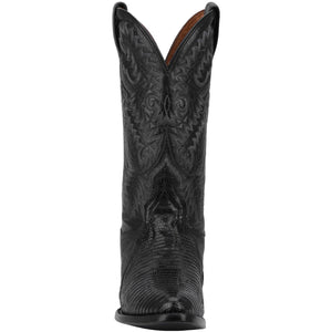 Men’s Dan Post Winston Lizard Boots Handcrafted DP3050R