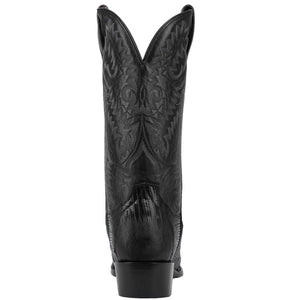 Men’s Dan Post Winston Lizard Boots Handcrafted DP3050R