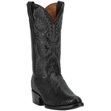 Load image into Gallery viewer, Men’s Dan Post Winston Lizard Boots Handcrafted DP3050R