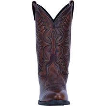 Load image into Gallery viewer, Mens Laredo R Toe Roscoe Boot 68464