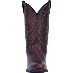 Mens Laredo R Toe Roscoe Boot 68464