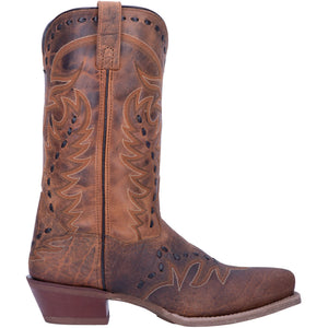 LAREDO MEN'S CLANCY LEATHER BOOT 68334