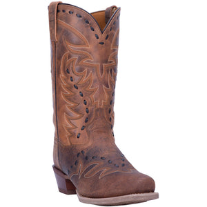 LAREDO MEN'S CLANCY LEATHER BOOT 68334