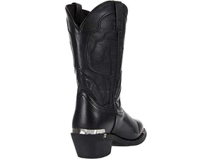 LAREDO MEN 12 BLACK ATLAS R 68620