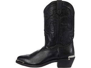 LAREDO MEN 12 BLACK ATLAS R 68620