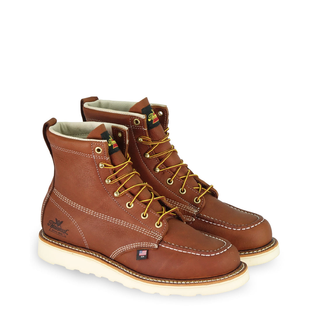 Men's Thorogood 6