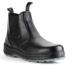 Load image into Gallery viewer, Men&#39;s Thorogood Thoroflex Quick Release Comp Toe Black 804-6134