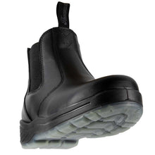 Load image into Gallery viewer, Men&#39;s Thorogood Thoroflex Quick Release Comp Toe Black 804-6134