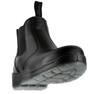 Men's Thorogood Thoroflex Quick Release Comp Toe Black 804-6134