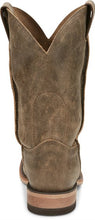 Load image into Gallery viewer, Justin Men&#39;s Ryder Distressed Boot (BR720)