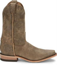 Load image into Gallery viewer, Justin Men&#39;s Ryder Distressed Boot (BR720)