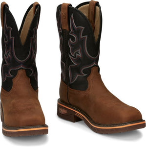 Justin Work Boot Composite Toe- SE4113