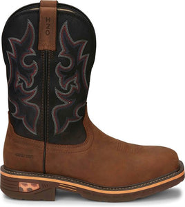 Justin Work Boot Composite Toe- SE4113