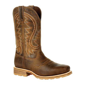 Men's Durango Maverick Pro Steel Toe Waterproof Sq Toe Work Boot DDB0297