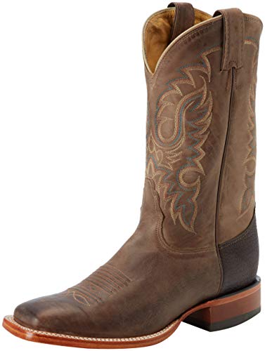 Mens Nocona Ryman Square Toe Boot MD2731