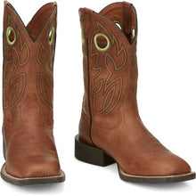 Load image into Gallery viewer, Justin Men&#39;s Bowline Boot (SE7521)