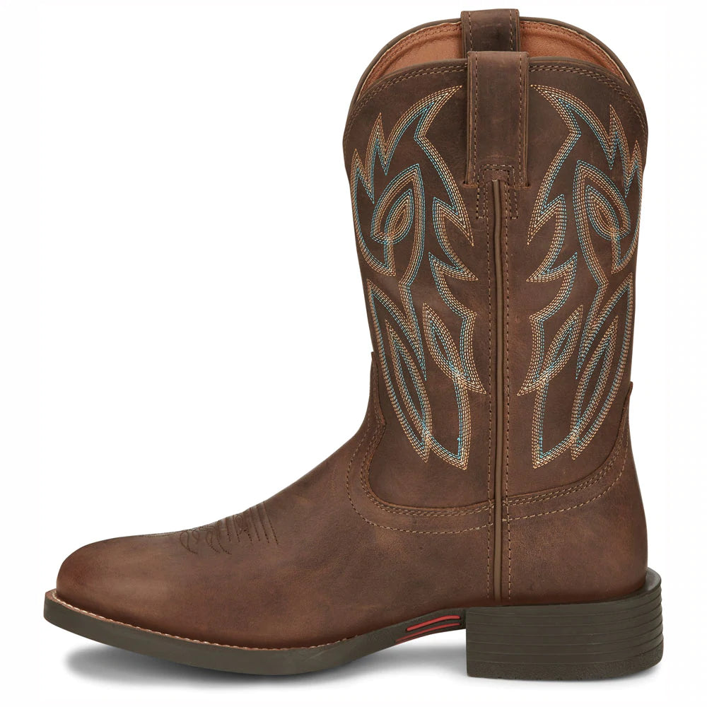 Justin Men's Rendon Boot (SE7530) – Jacks Boots and Apparel