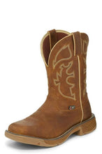 Load image into Gallery viewer, Justin Boot Men&#39;s Rush Steel Toe Waterproof Work Boot (WK4331)